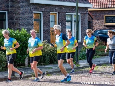 Samenloop voor Hoop Artemis 2026 5