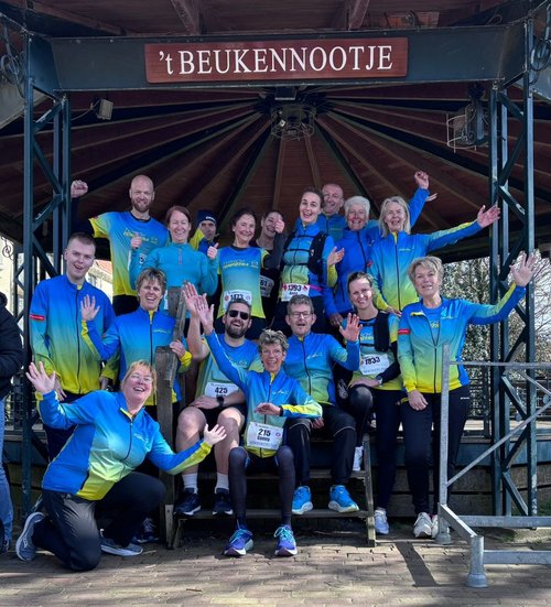 Schier groep 1