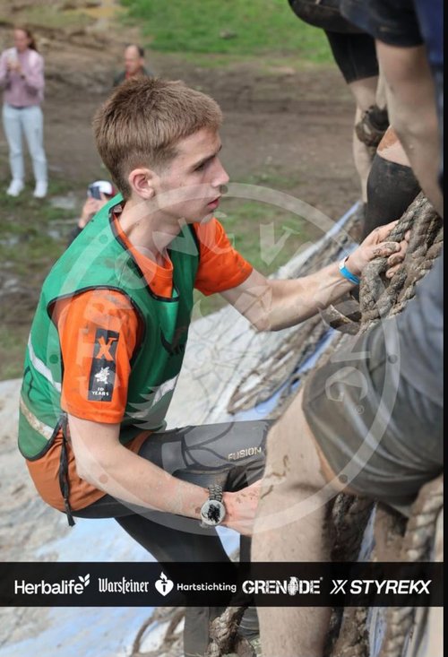 Strong Viking Wijchen Aaron 3