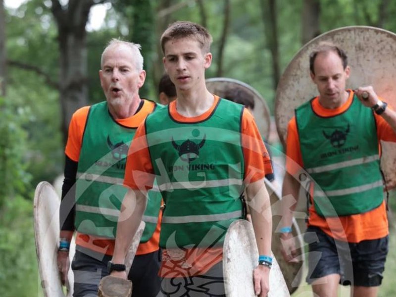 Strong Viking Wijchen Aaron 4