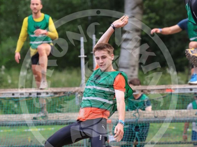 Strong Viking Wijchen Aaron 5