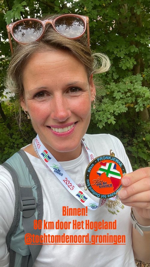 TODN 2025 Paulien