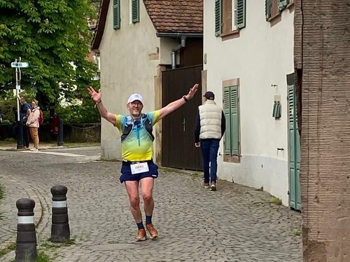 Trail des Celtes 11-w