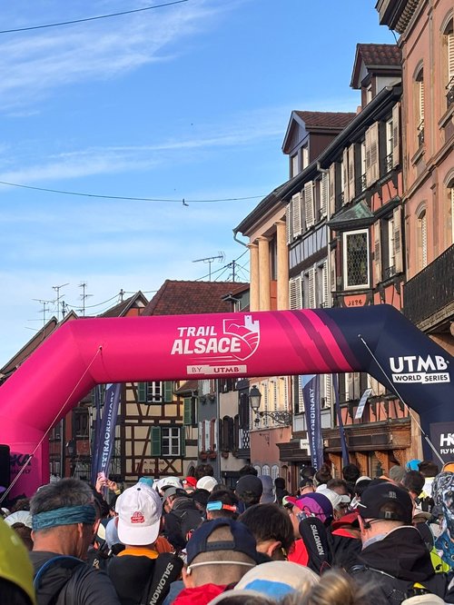 Trail des Celtes 5