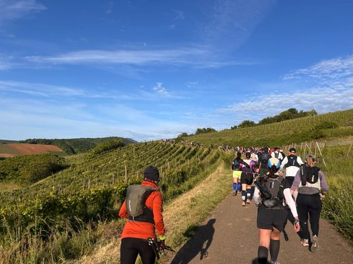 Trail des Celtes 6