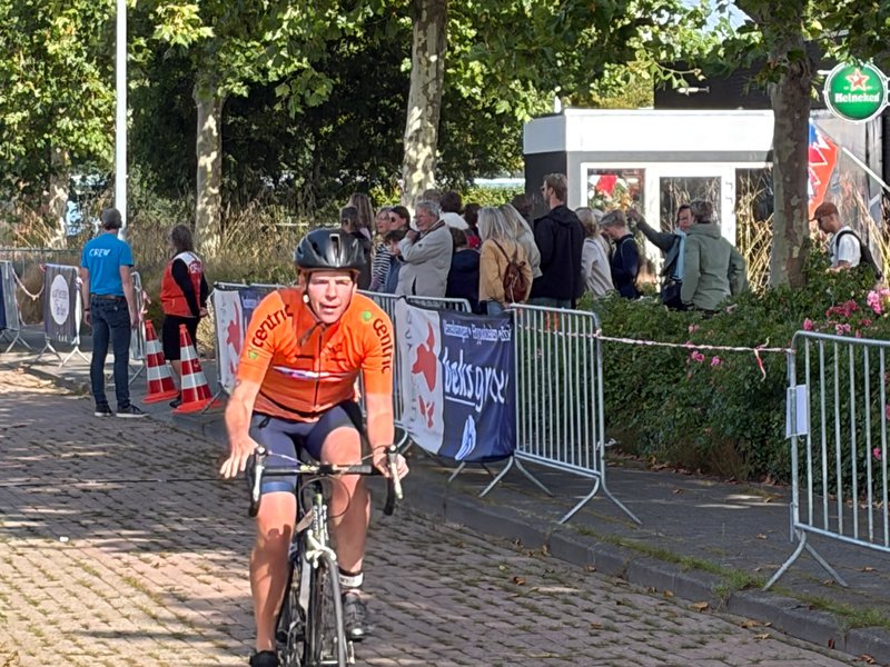 Triathlon Ten Boer 2026 Steven 1