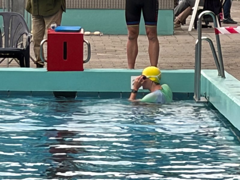Triathlon Ten Boer 2026 Steven 3