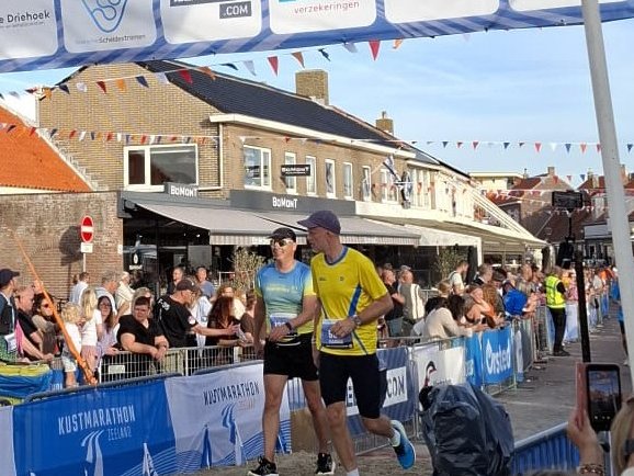 Willem Marnix finish