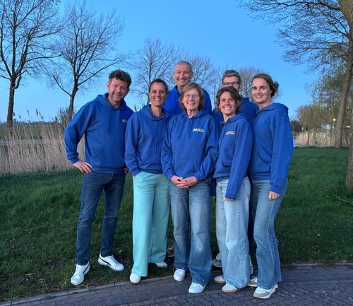 artemisrun-organisatie