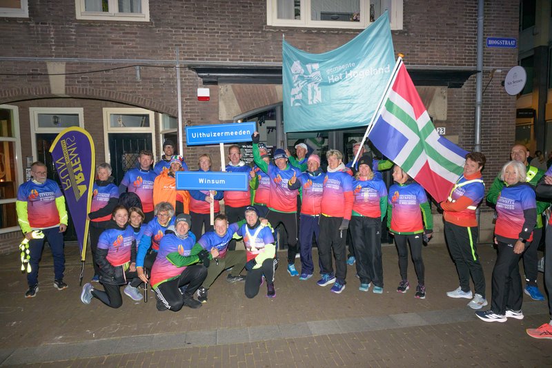 bevrijdingsestafette groepsfoto 2