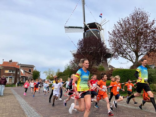 kids-run Winsum 2026