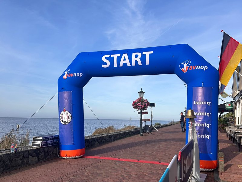 start Urk